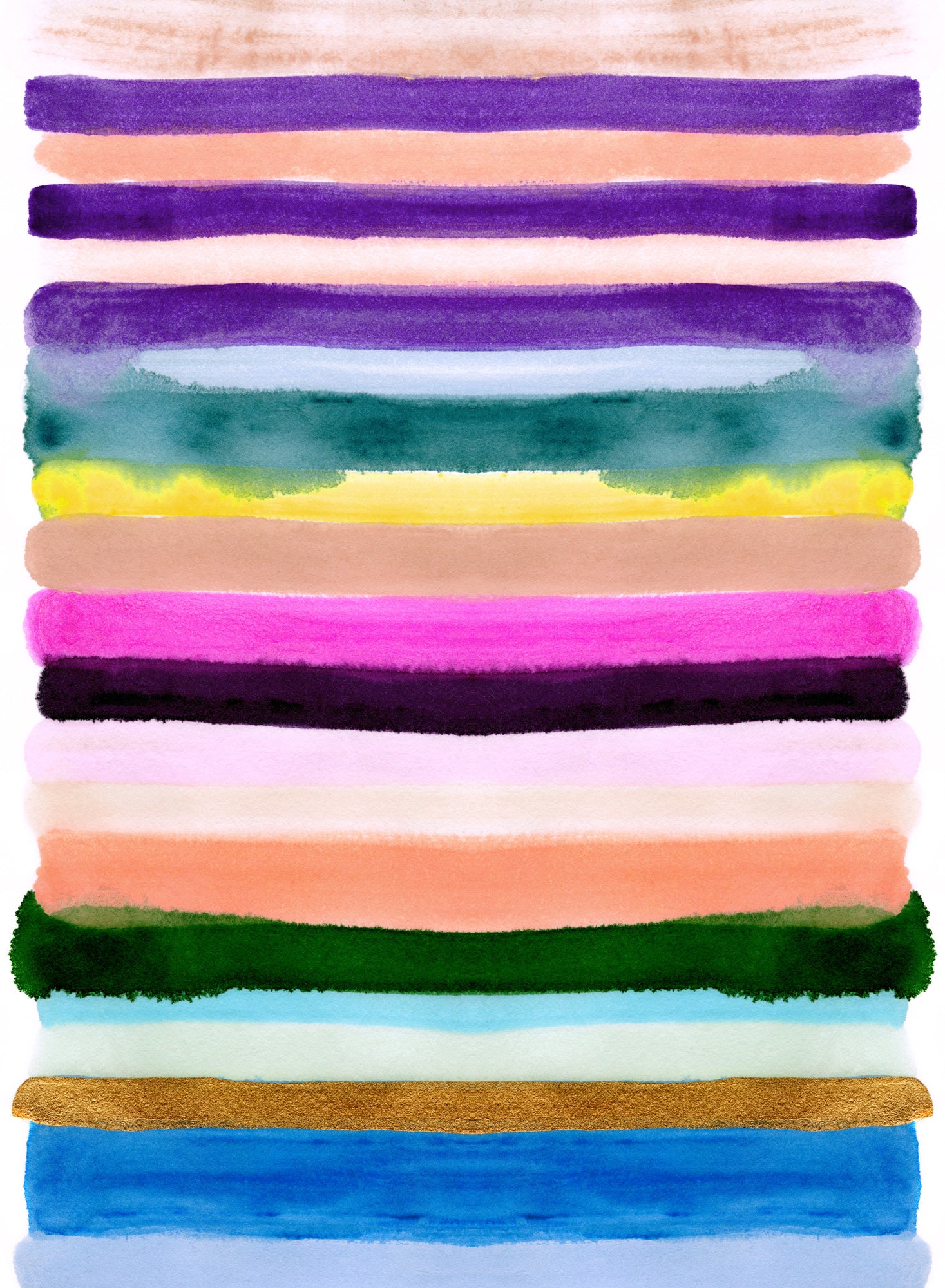 Be the Joy 3 Framed Art Print
