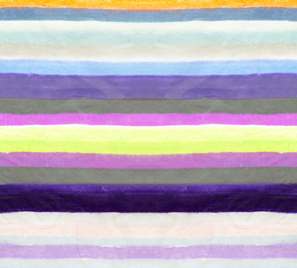 Chromatic Harmony #11 Framed Fine Art Print