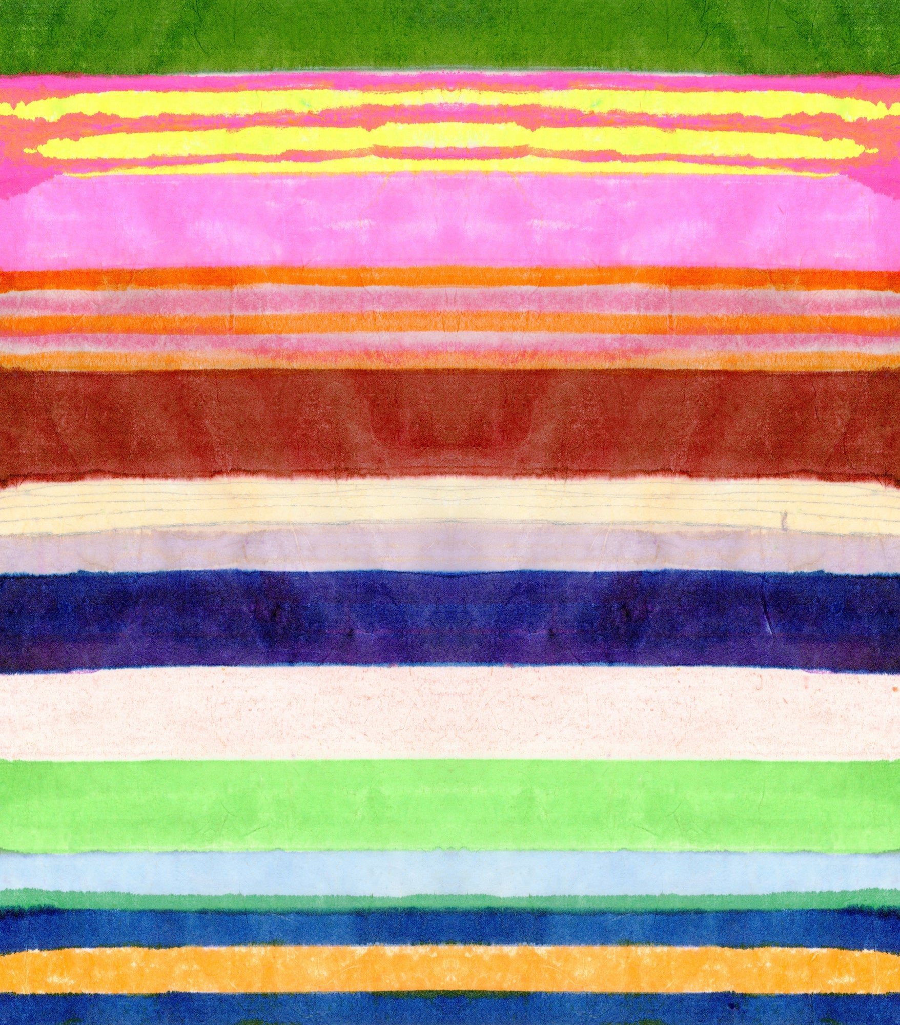 True Colors Framed Fine Art Print