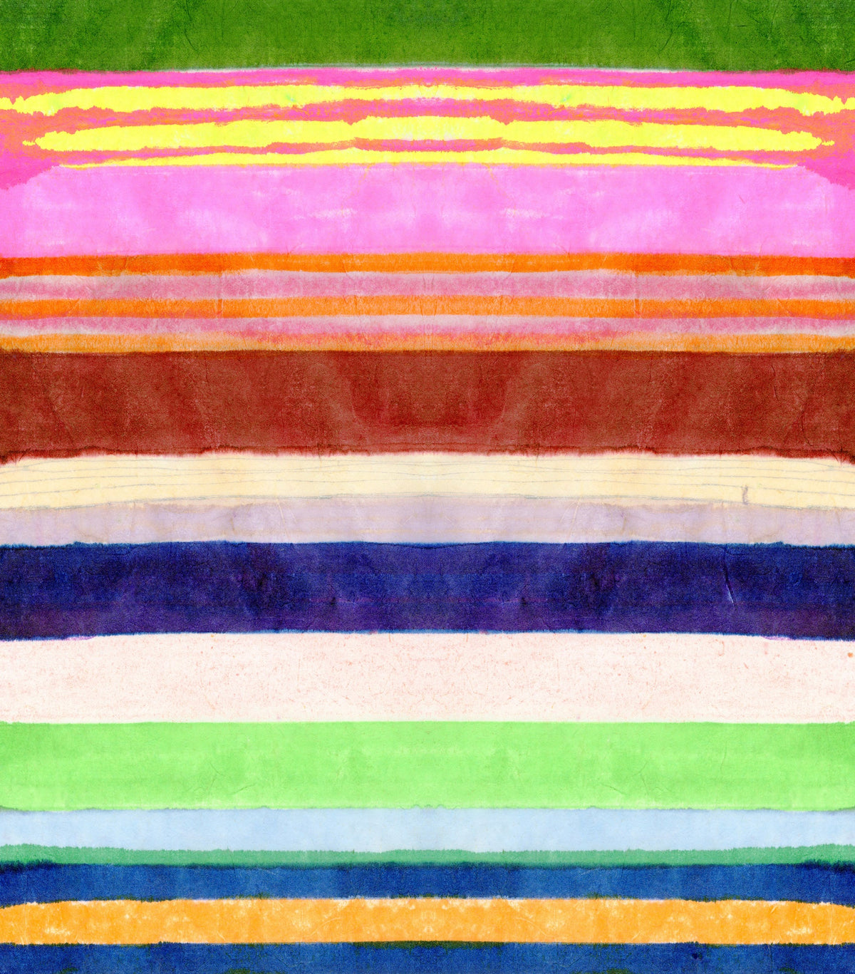 True Colors Framed Fine Art Print