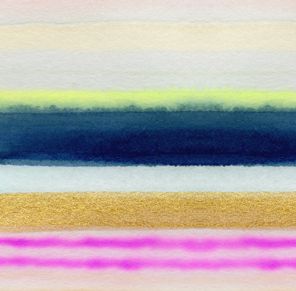Be the Joy 2 Framed Fine Art Print