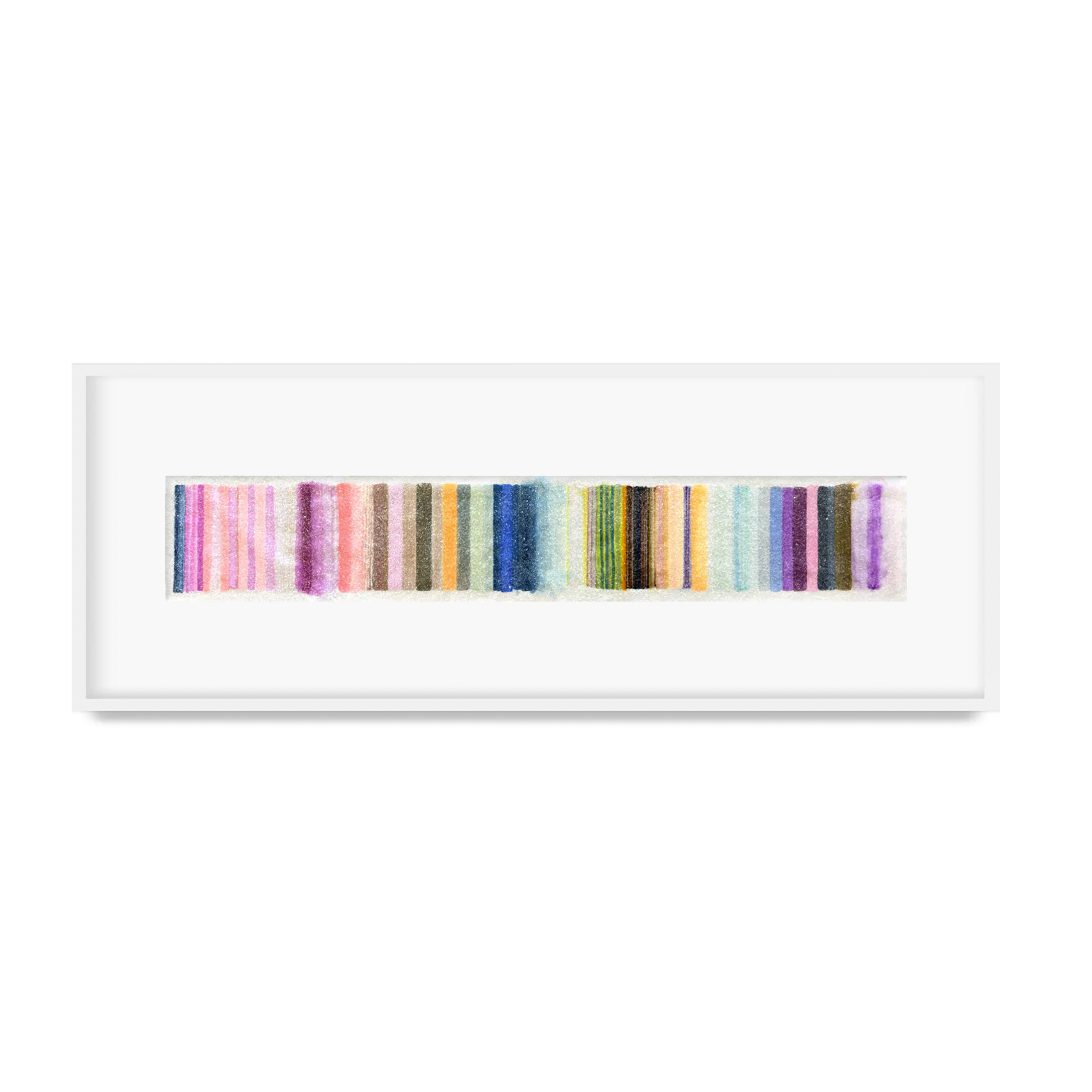 Chromatic Symphony 8