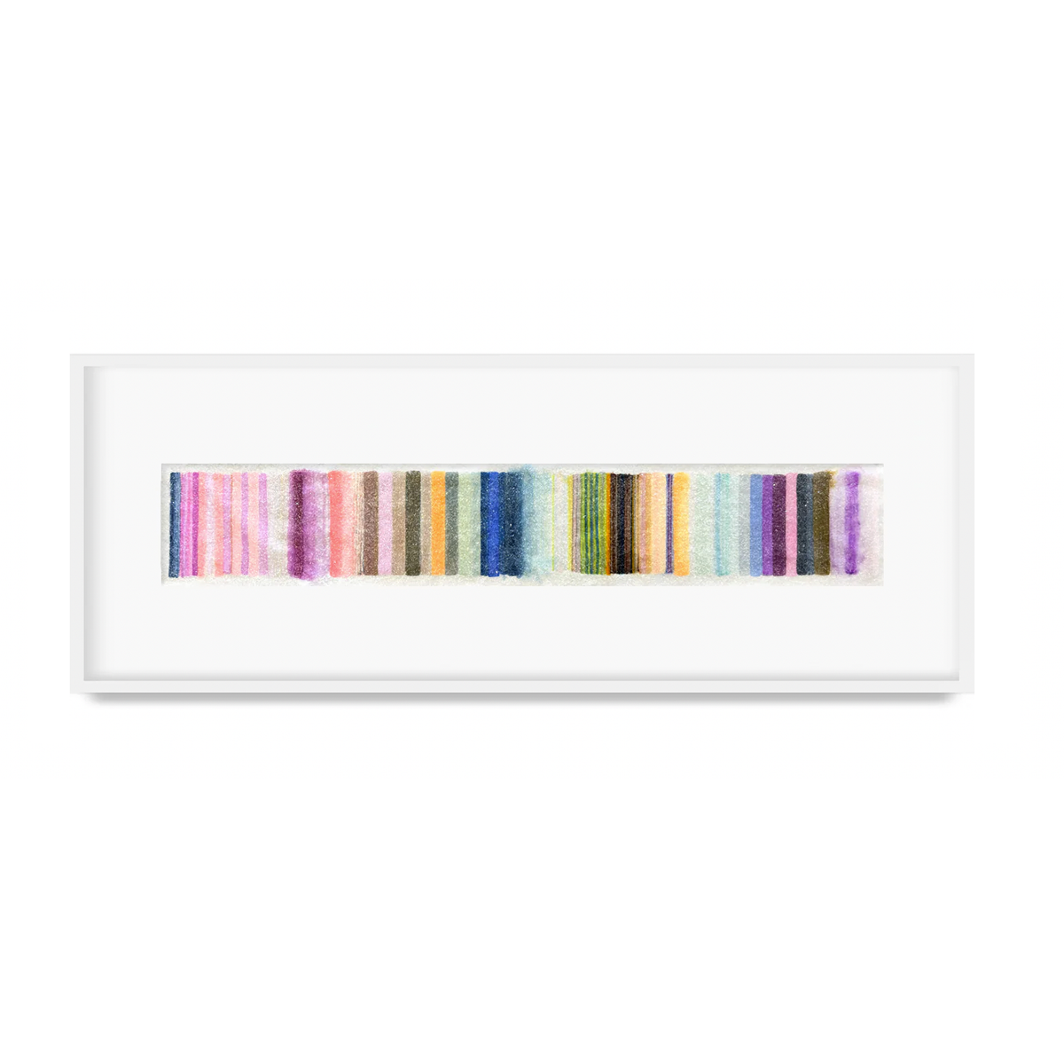 Chromatic Symphony 8