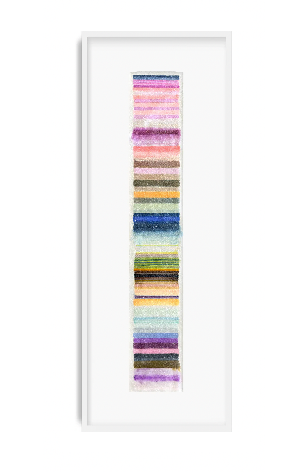Chromatic Symphony 8