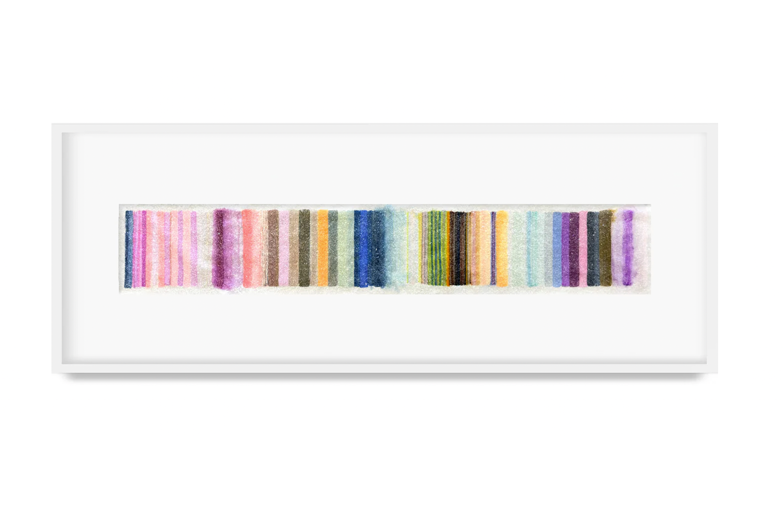 Chromatic Symphony 8