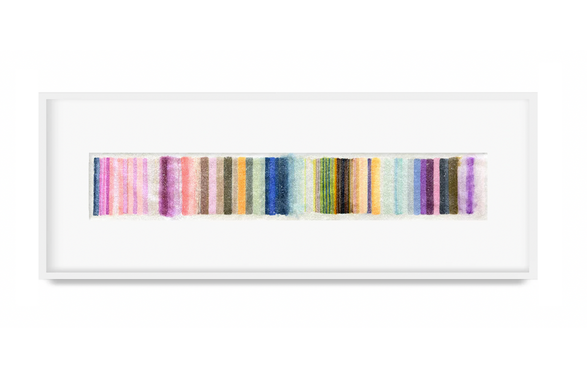 Chromatic Symphony 8