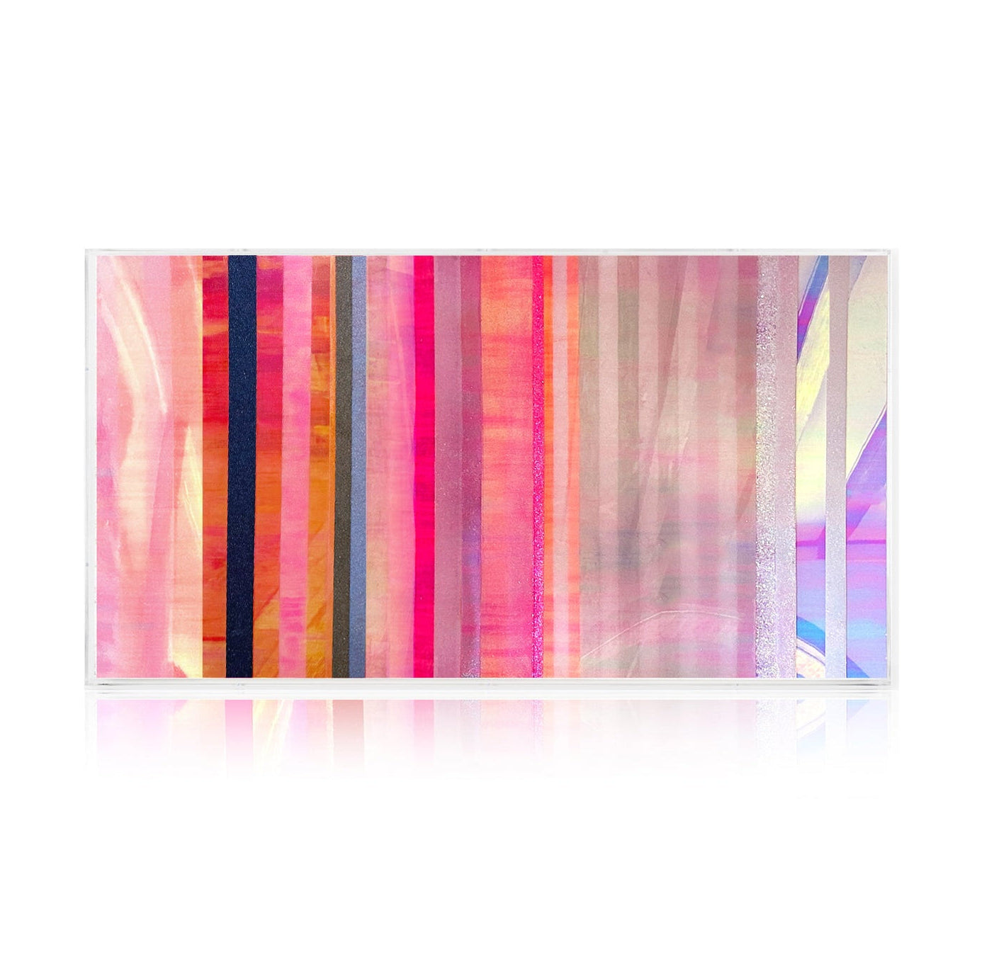 Chromatic Stripe #33