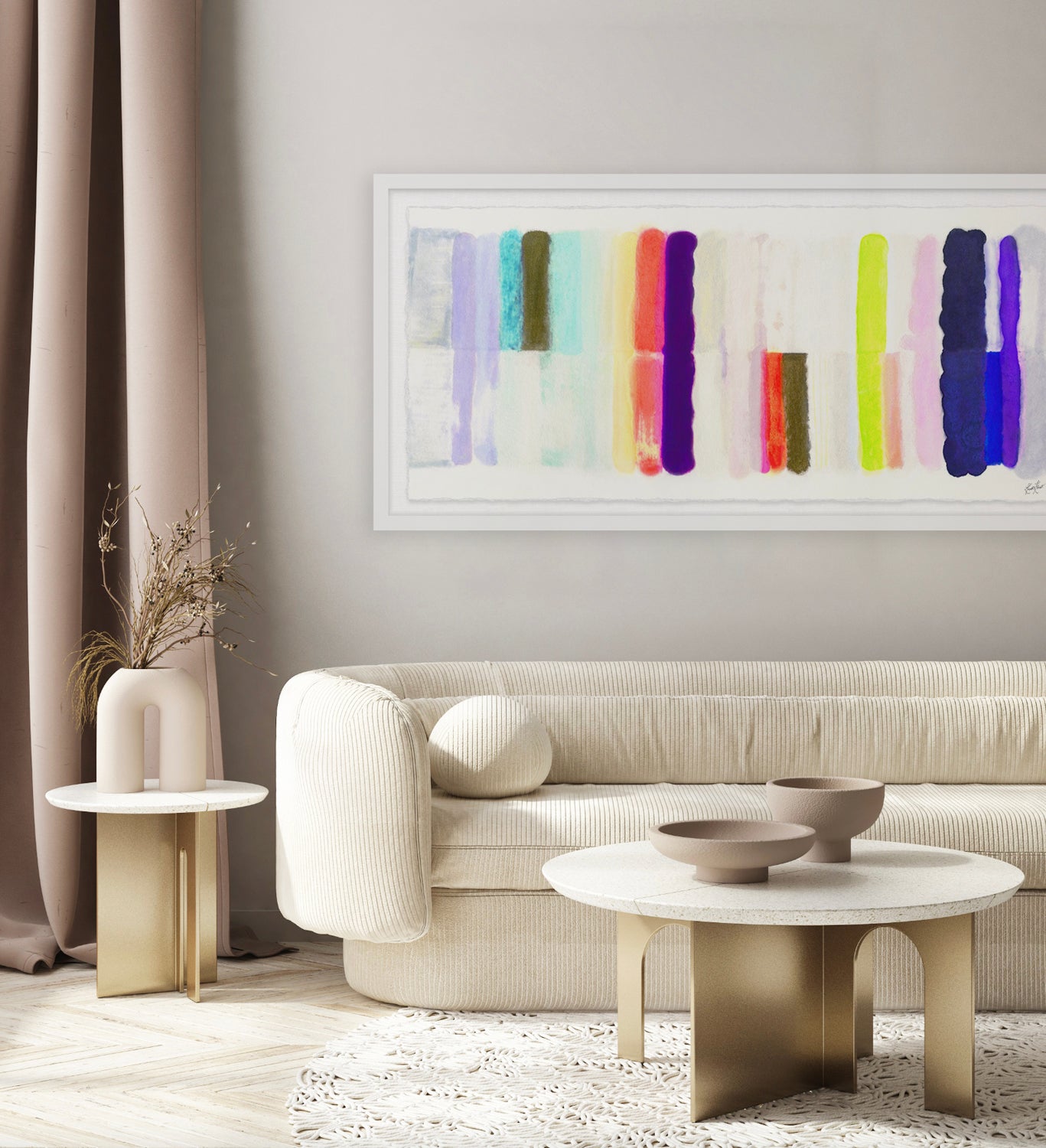 You Are Amazing Framed Art Print