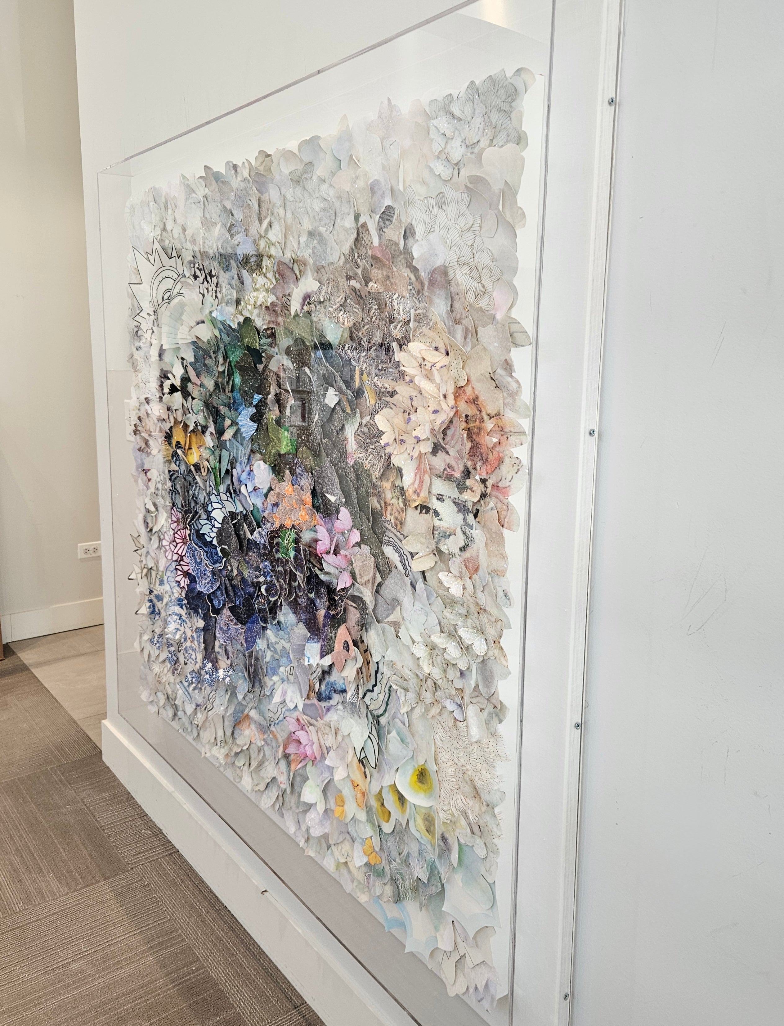 Beauty All Around Us #2 - Original Artwork