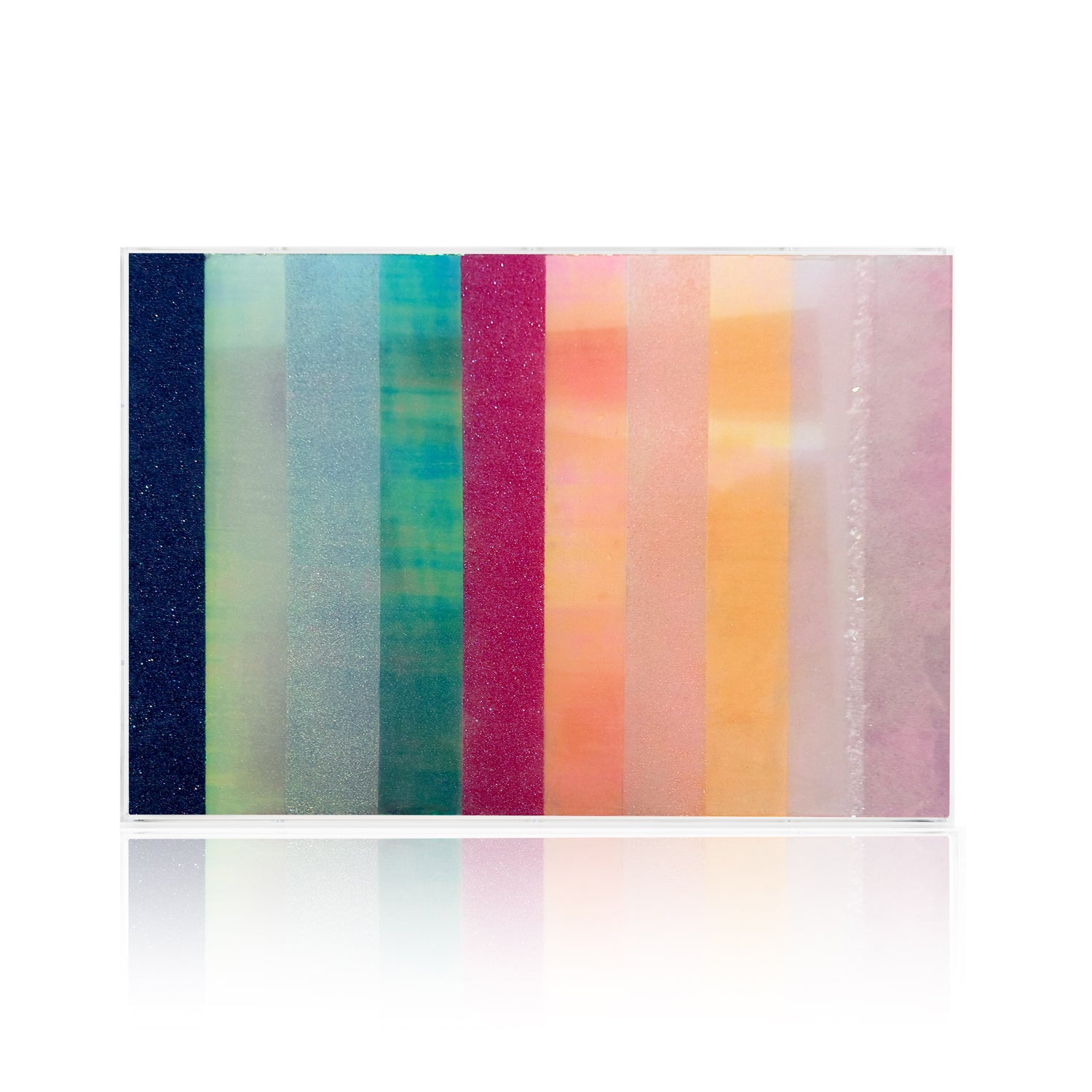 Chromatic Stripe #67