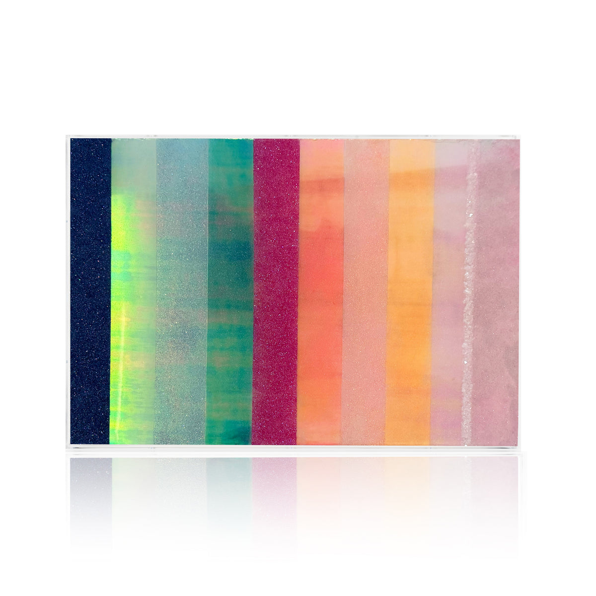 Chromatic Stripe #67