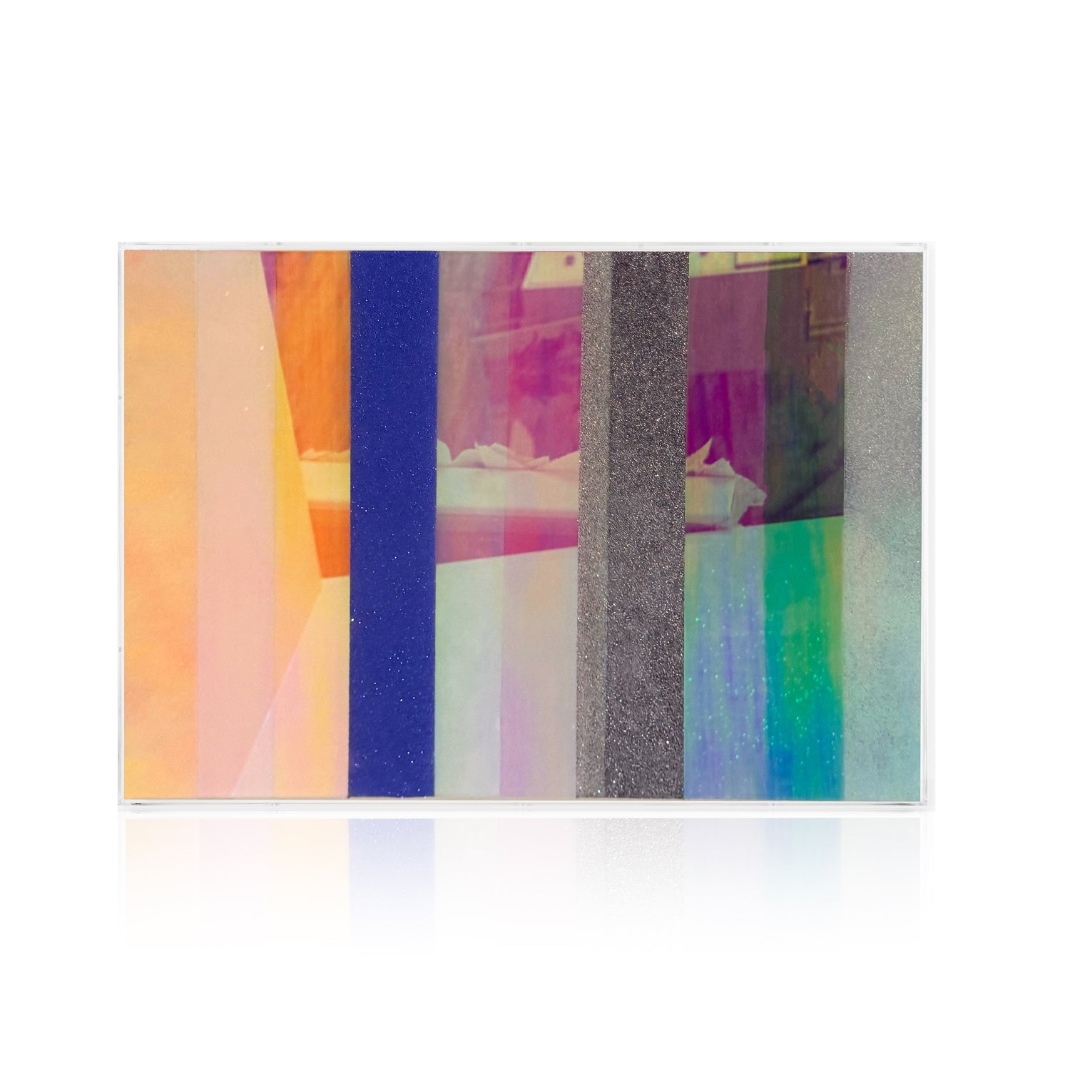Chromatic Stripe #68