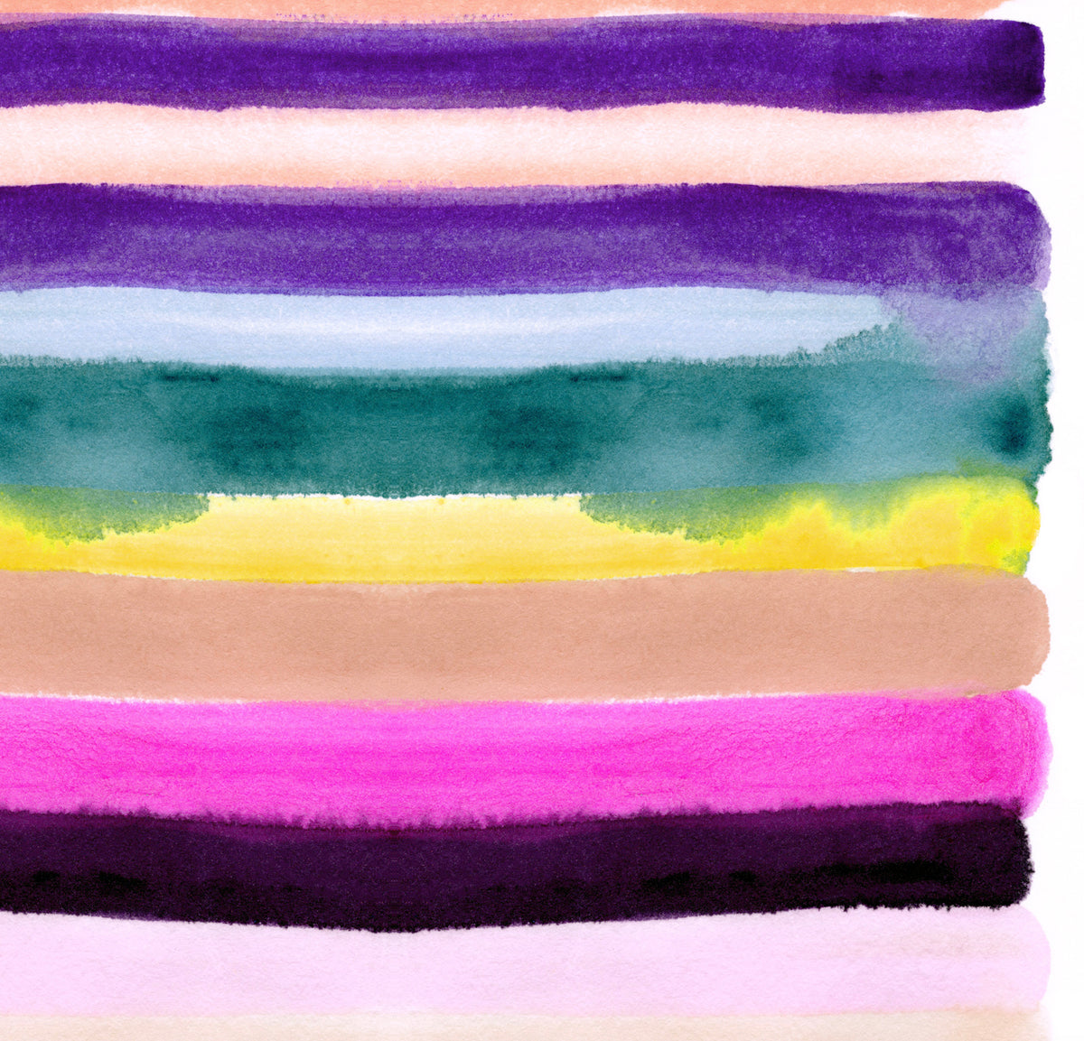 Be the Joy 3 Framed Art Print