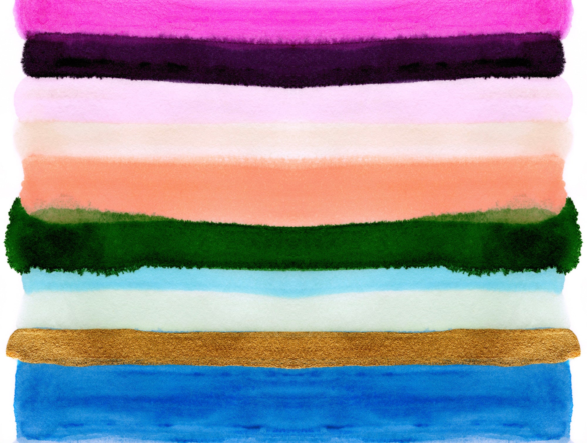 Be the Joy 3 Framed Art Print