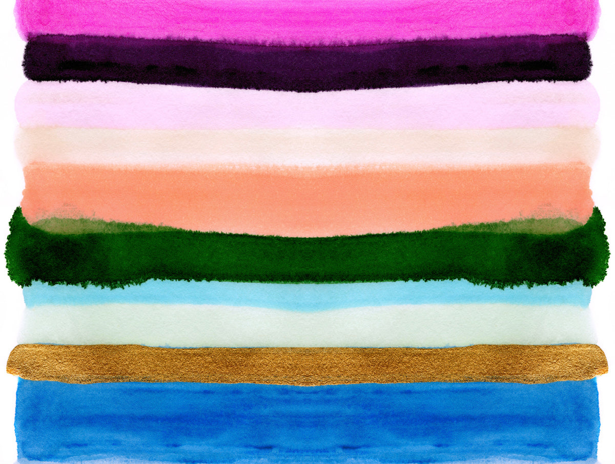 Be the Joy 3 Framed Art Print