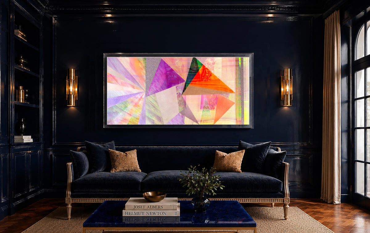 Quantum Radiance #4