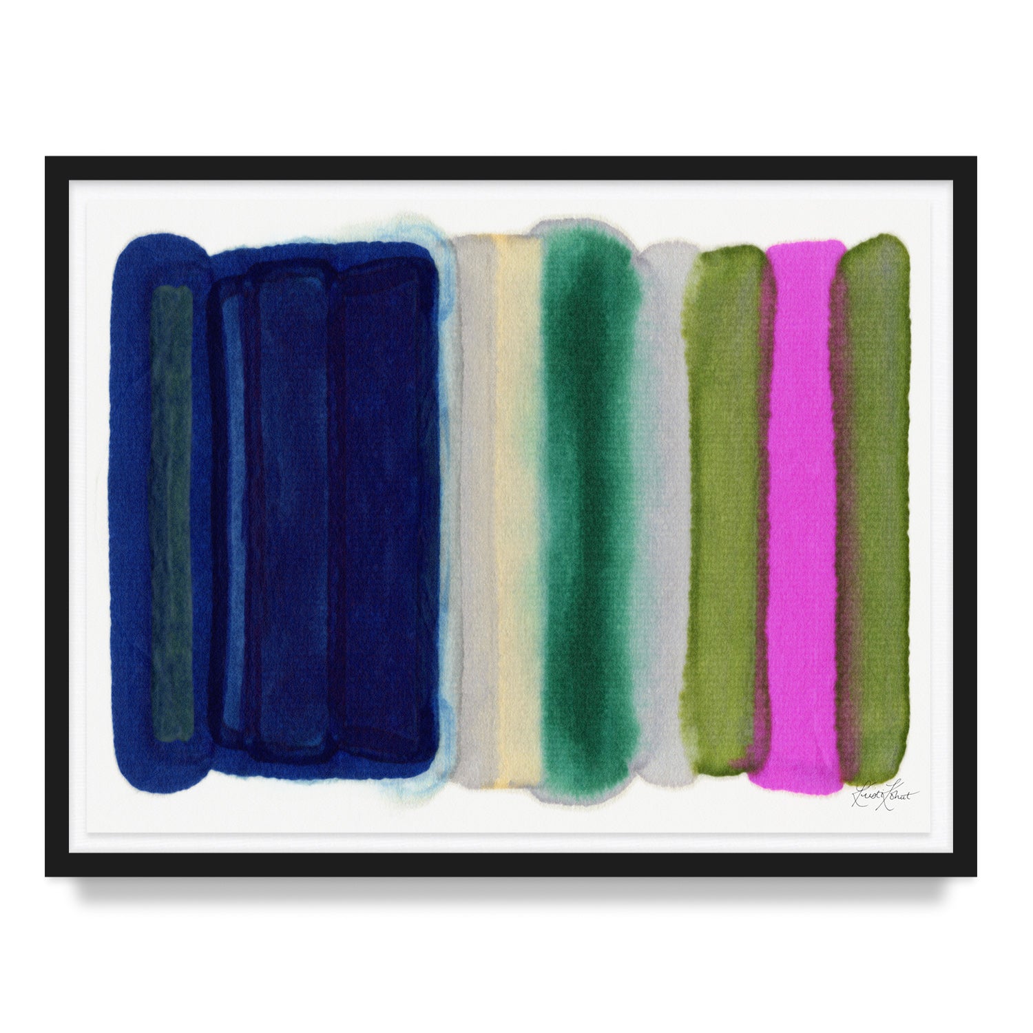 Do It Anyway #2 Framed Art Print