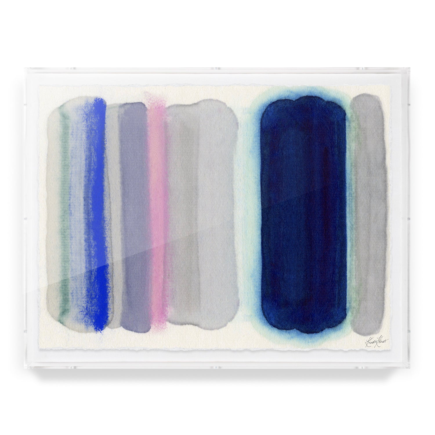 Do It Anyway #5 Framed Art Print