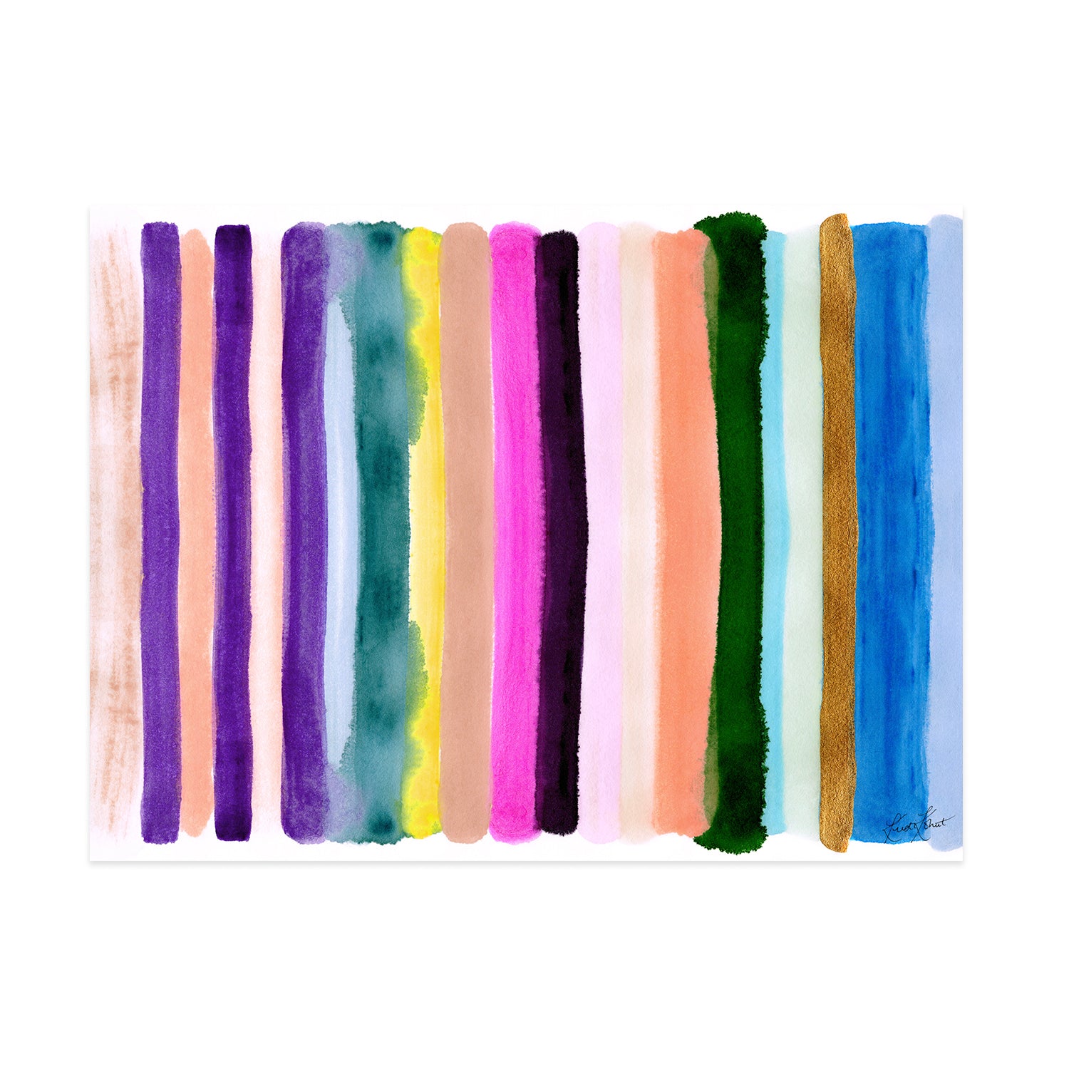 Be the Joy 3 Framed Art Print