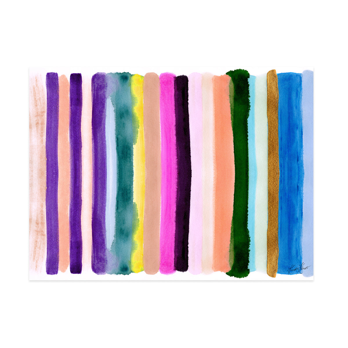 Be the Joy 3 Framed Art Print