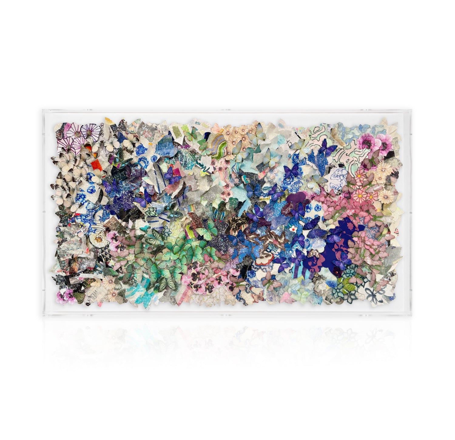 Magical World - Original Artwork | Original Art by artist Kristi Kohut