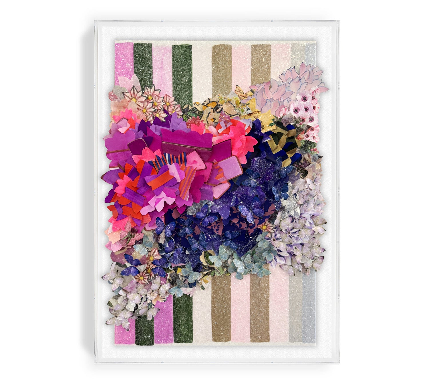Your Love | Original Art by artist Kristi Kohut