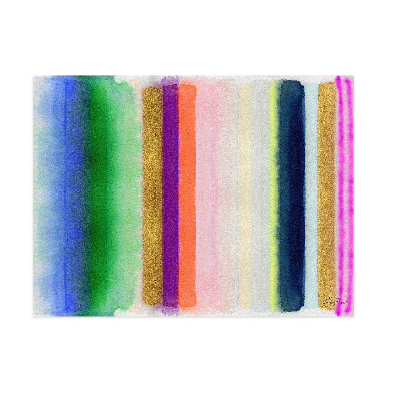 Be the Joy 2 Framed Art Print