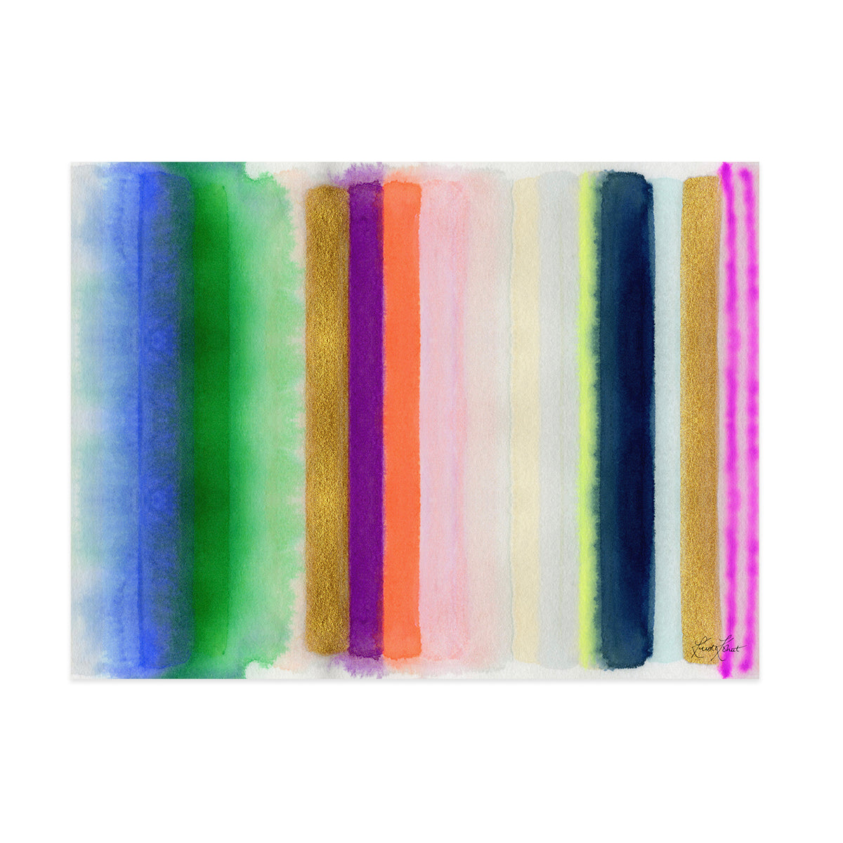 Be the Joy 2 Framed Art Print