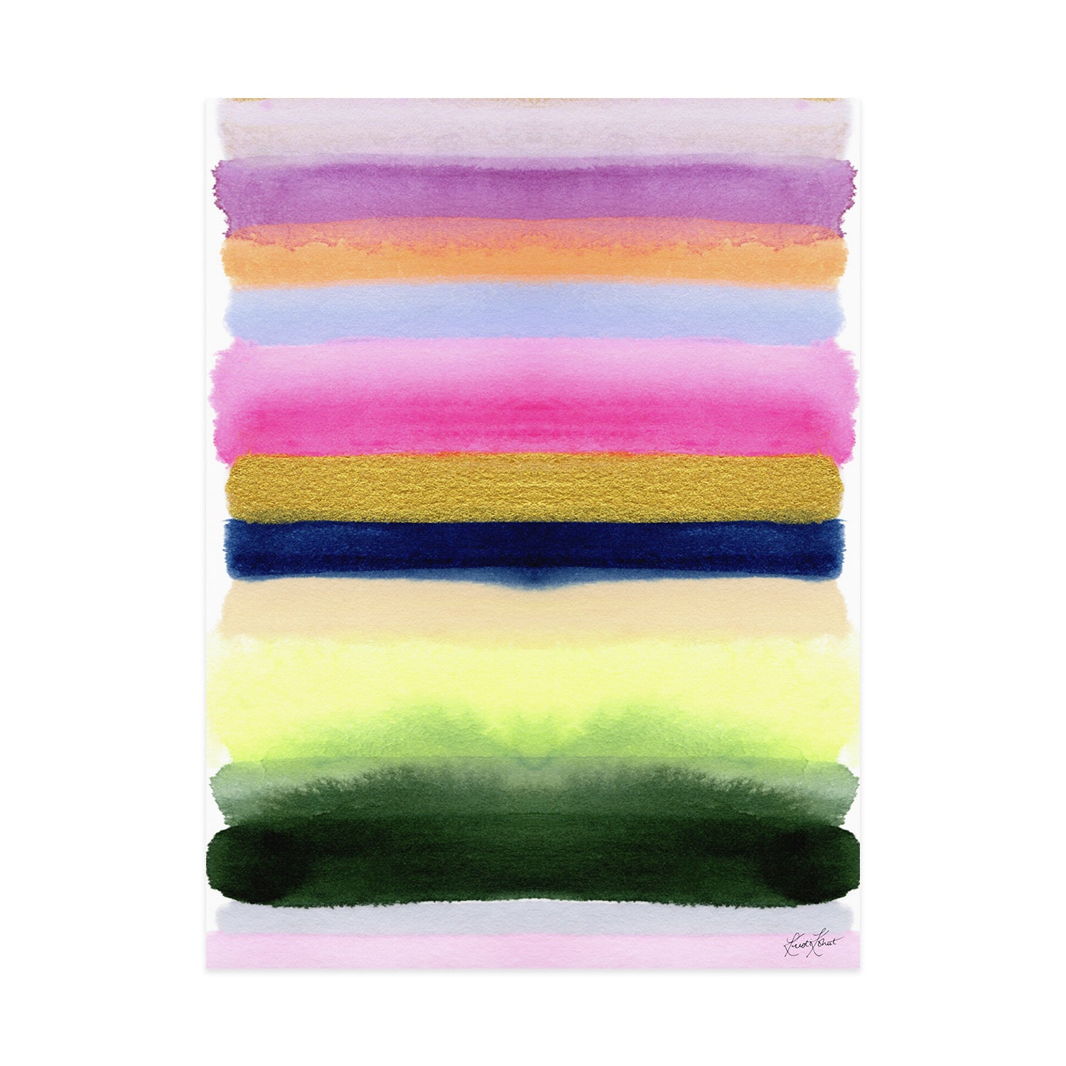 Be the Joy Framed Art Print