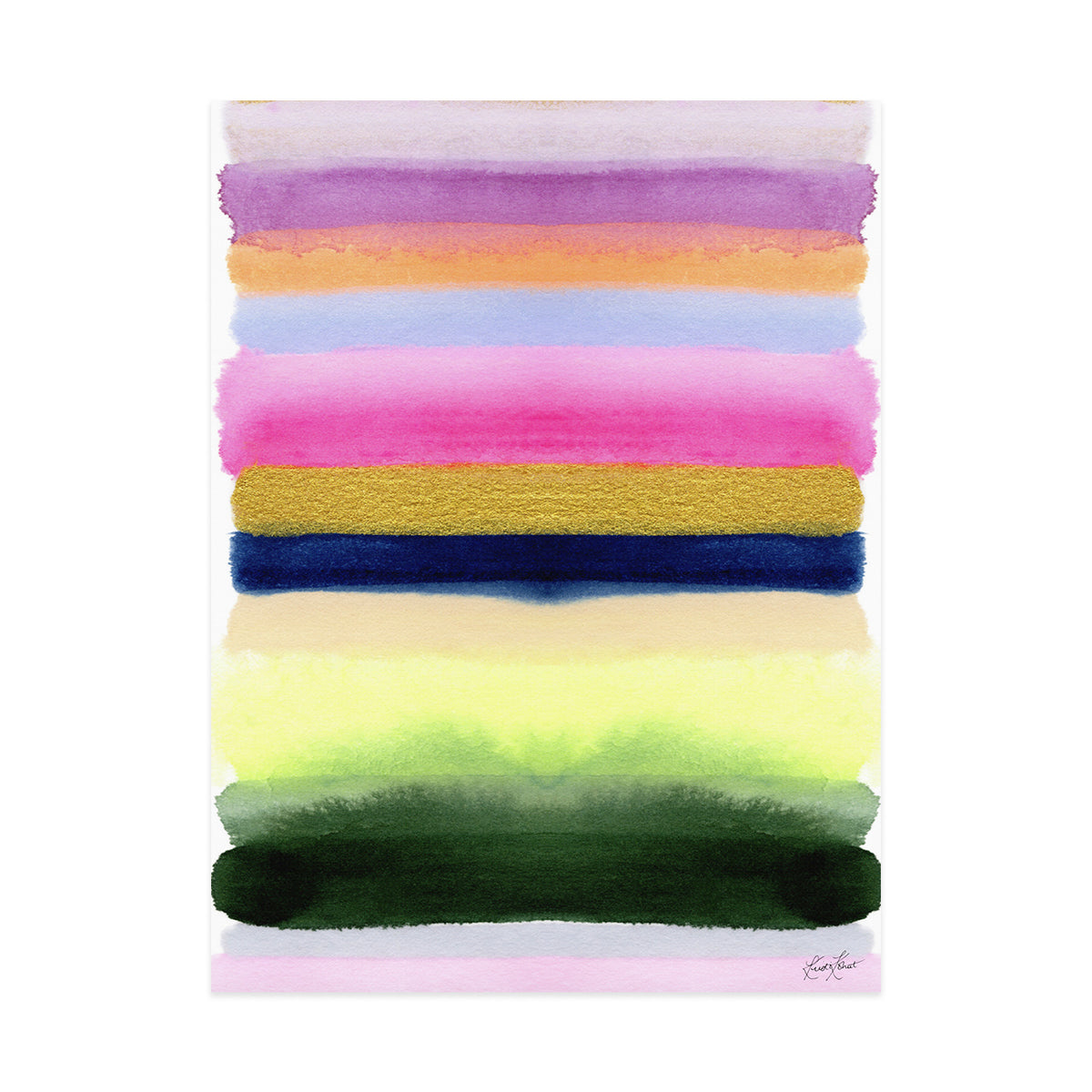 Be the Joy Framed Art Print