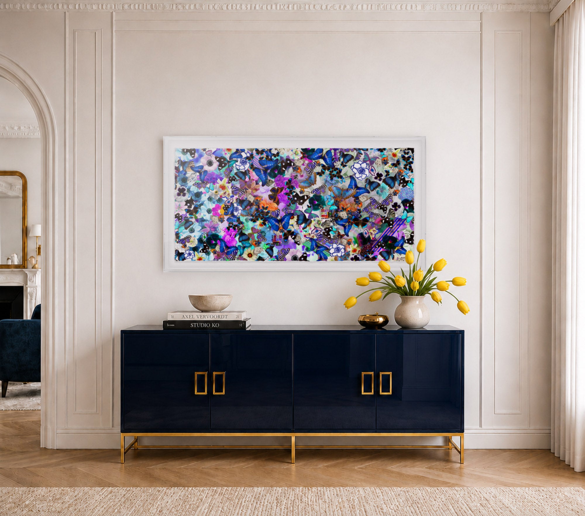 Shown at 32