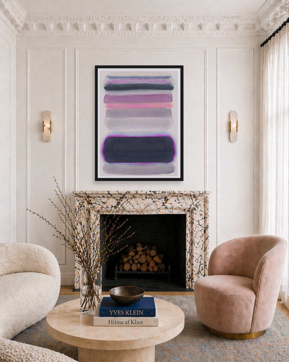 Do It Anyway #8 Framed Art Print
