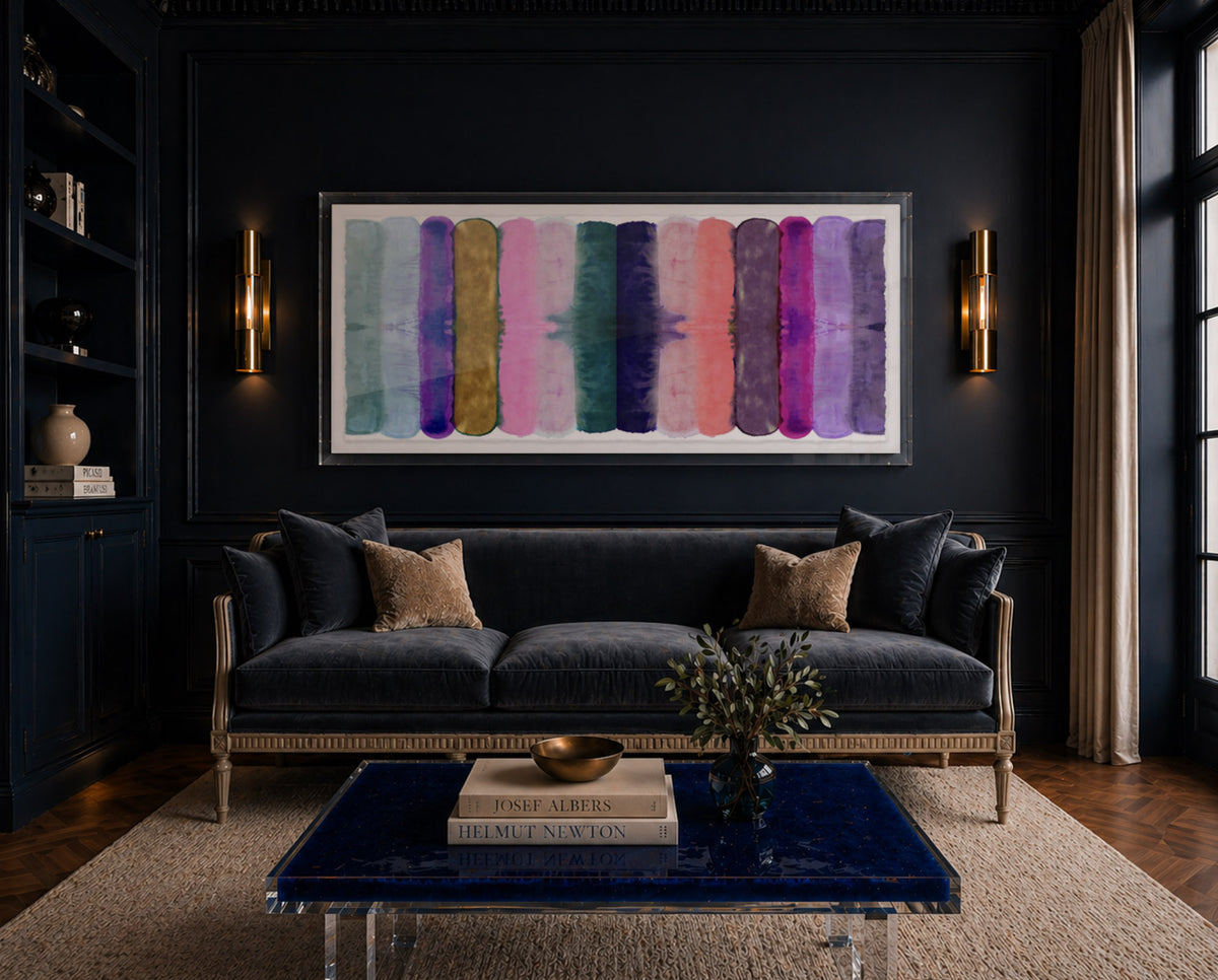 Find Your Truth 3 Framed Art Print
