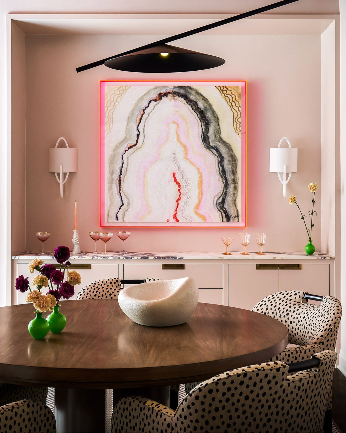 Interior by @annaknightinteriors Photography by @rymcdon