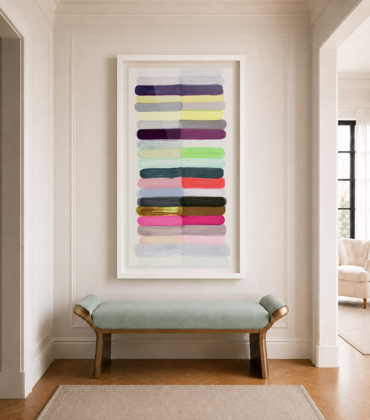 Find Your Truth Art Print