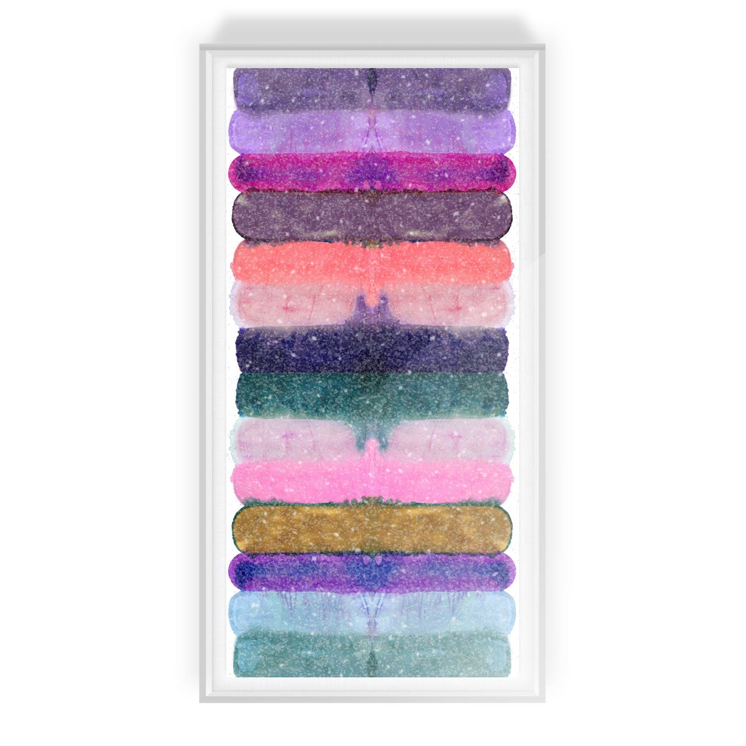 Find Your Truth 3 Embellished Print