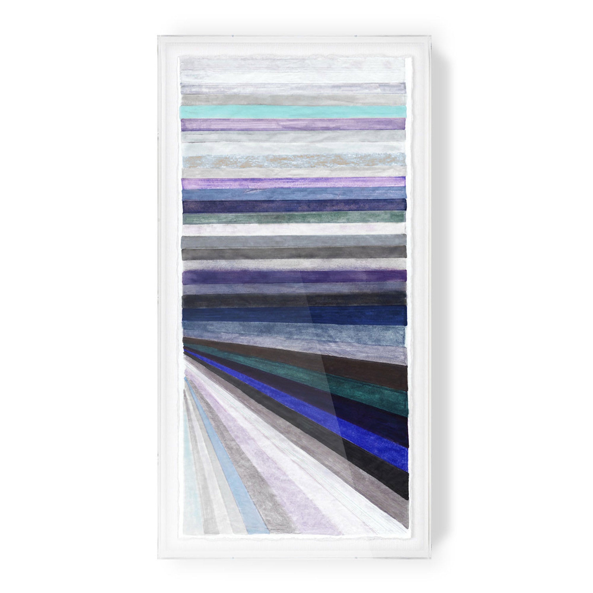 Live the Dream 2 Framed Art Print