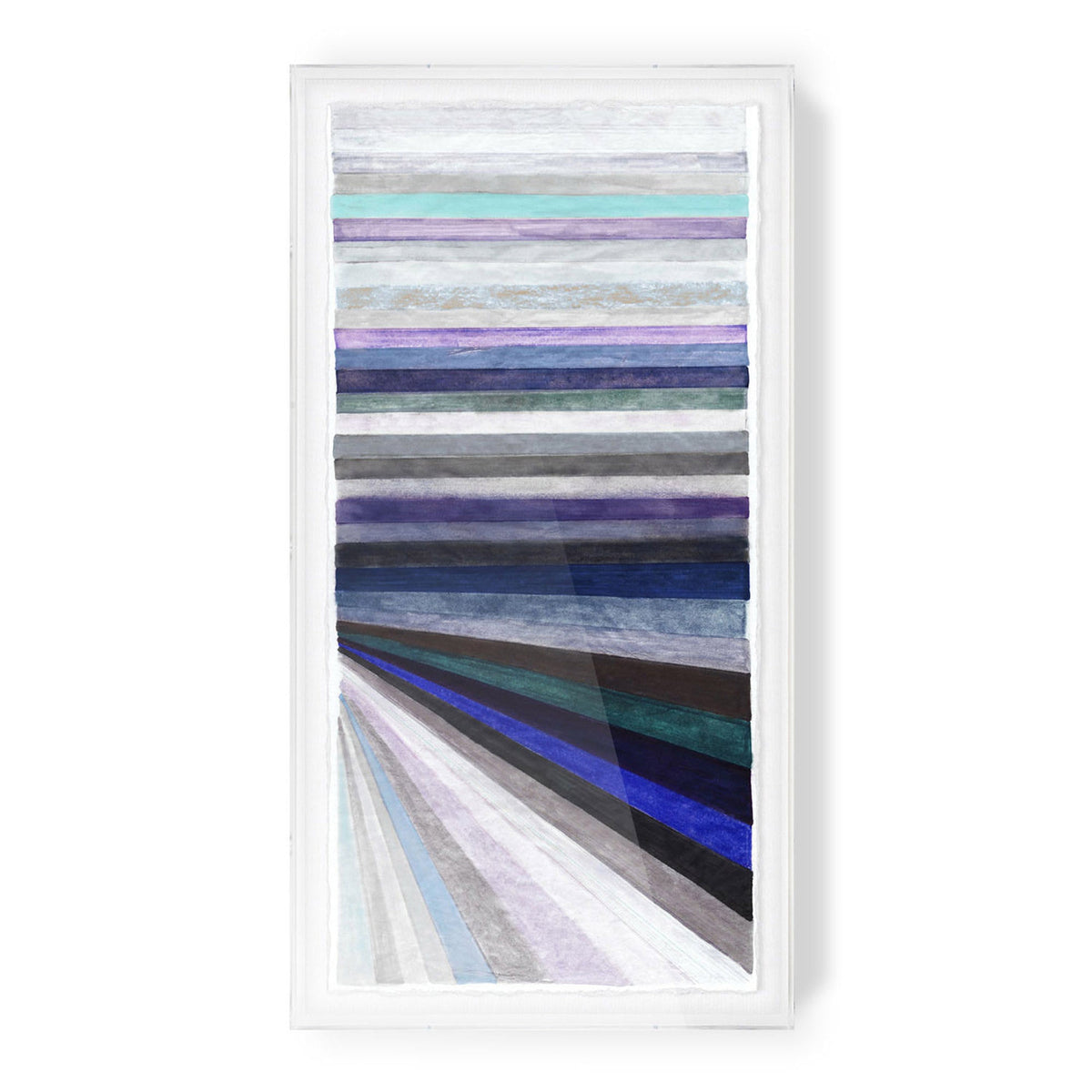 Live the Dream 2 Framed Art Print