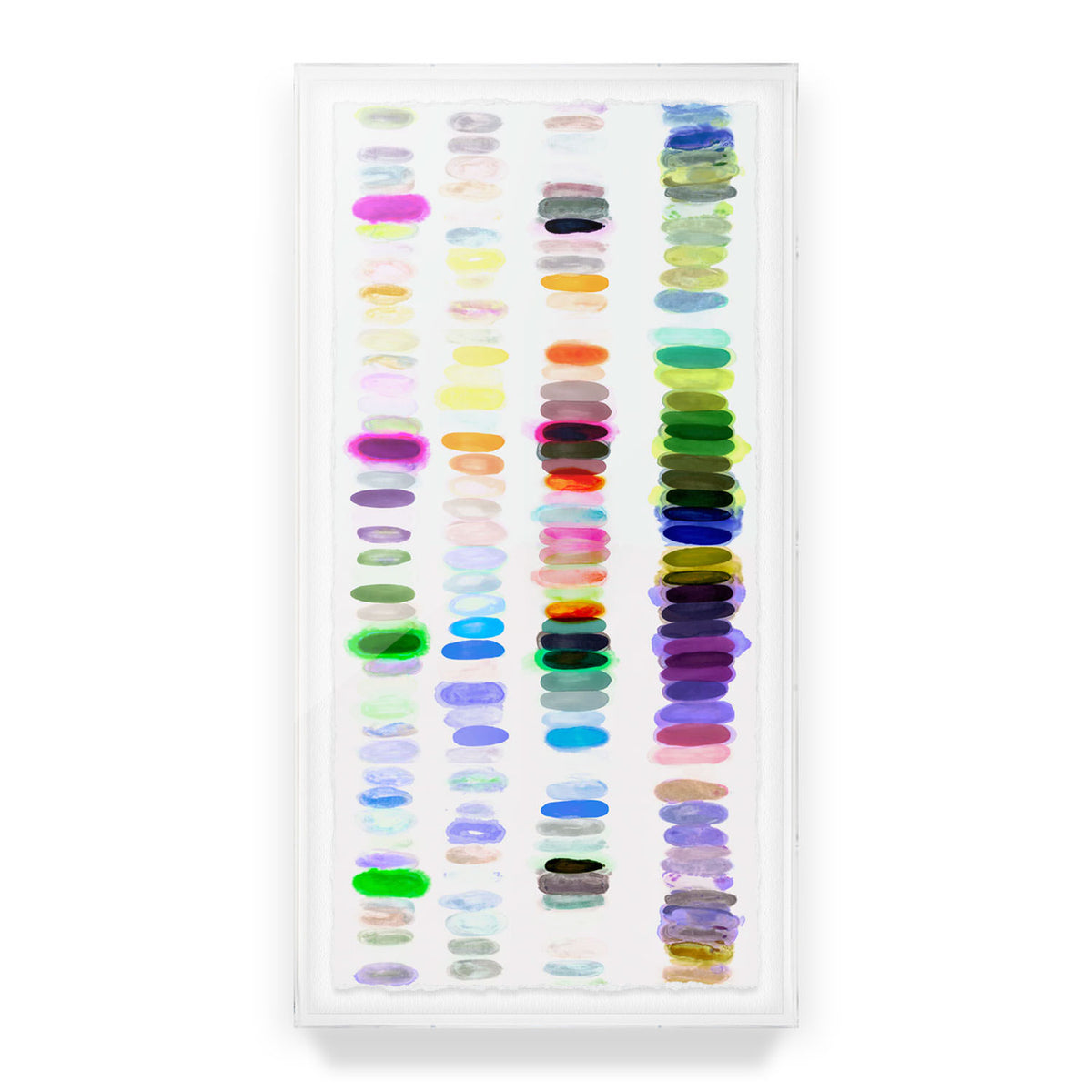 What We Leave Behind #8 Framed Art Print