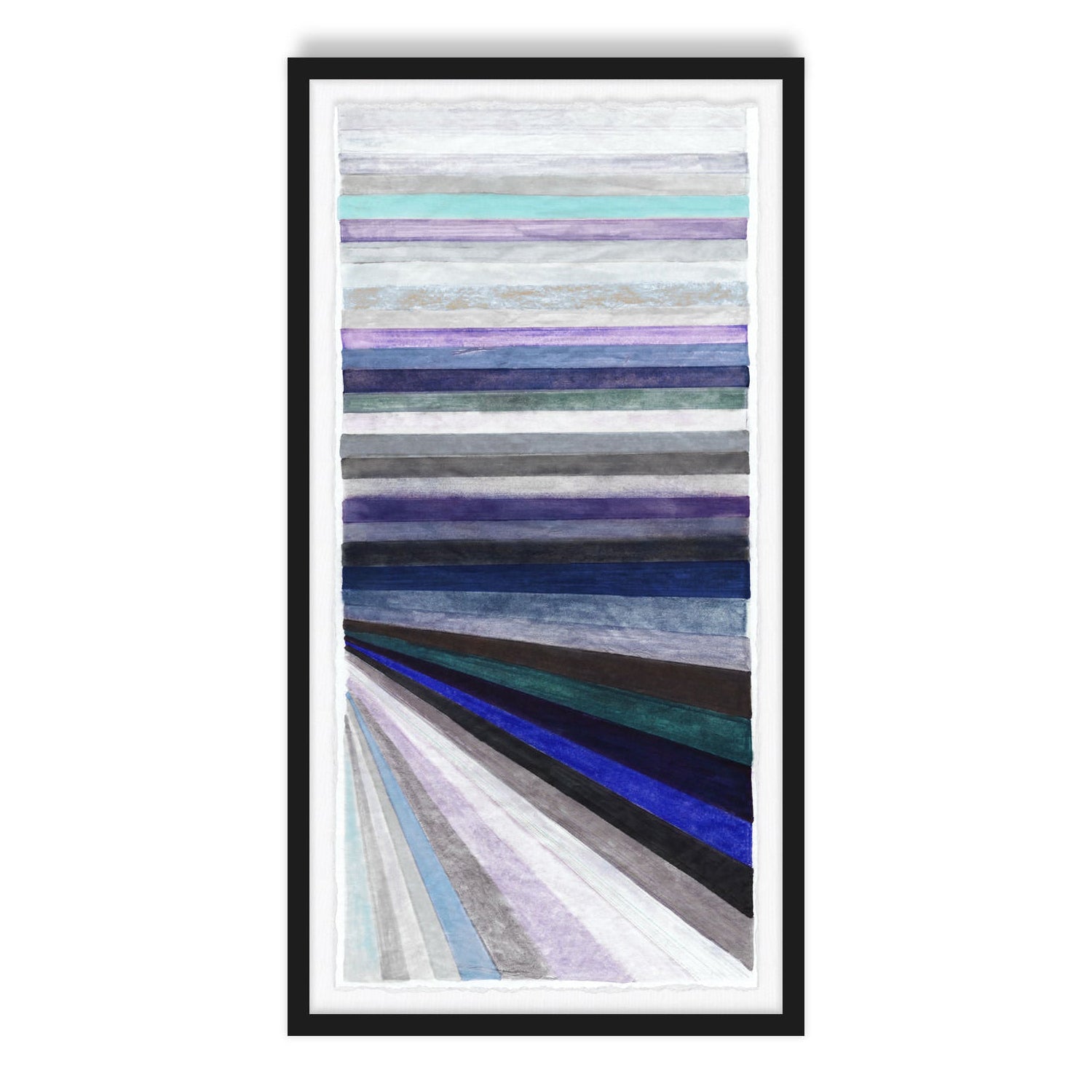 Live the Dream 2 Framed Art Print