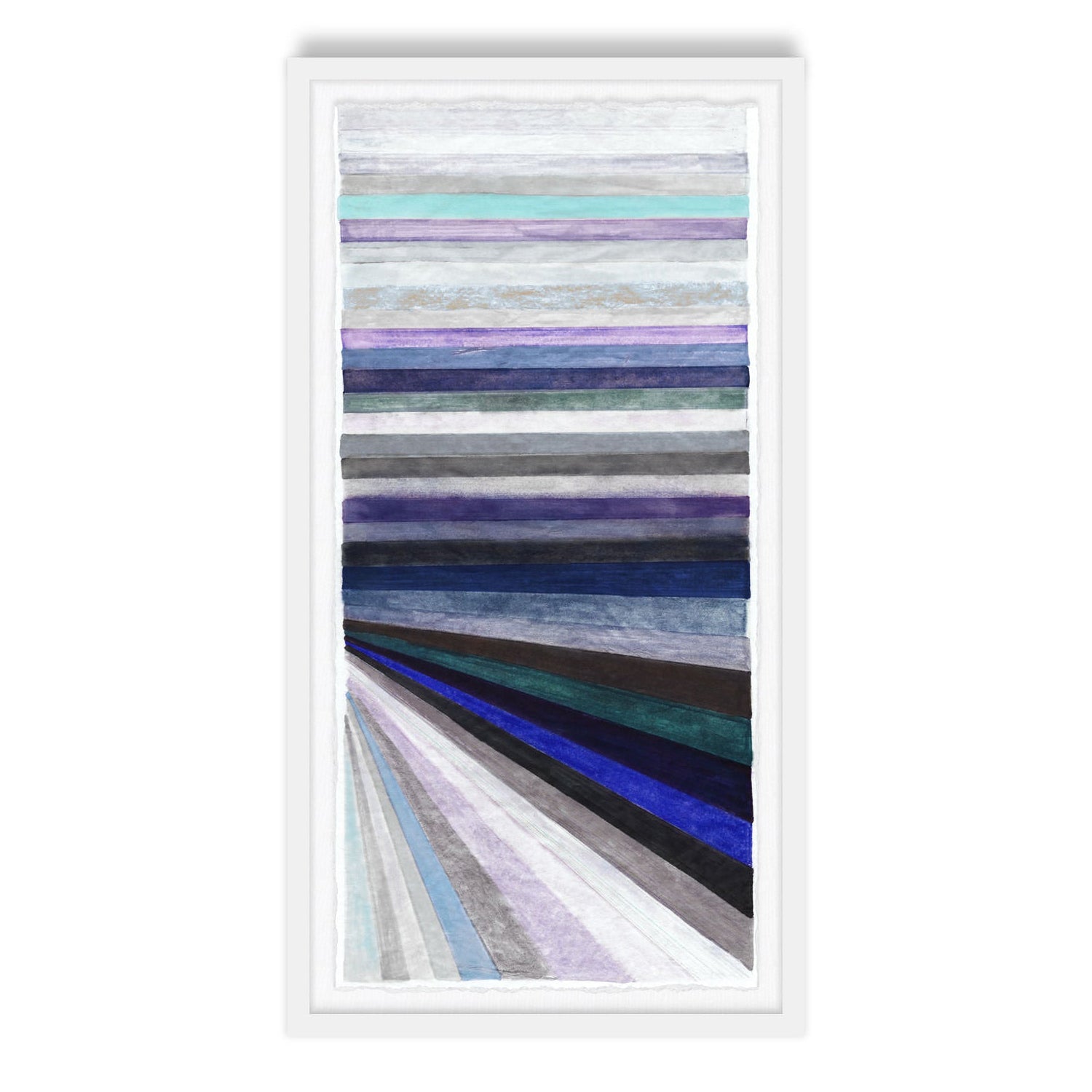 Live the Dream 2 Framed Art Print