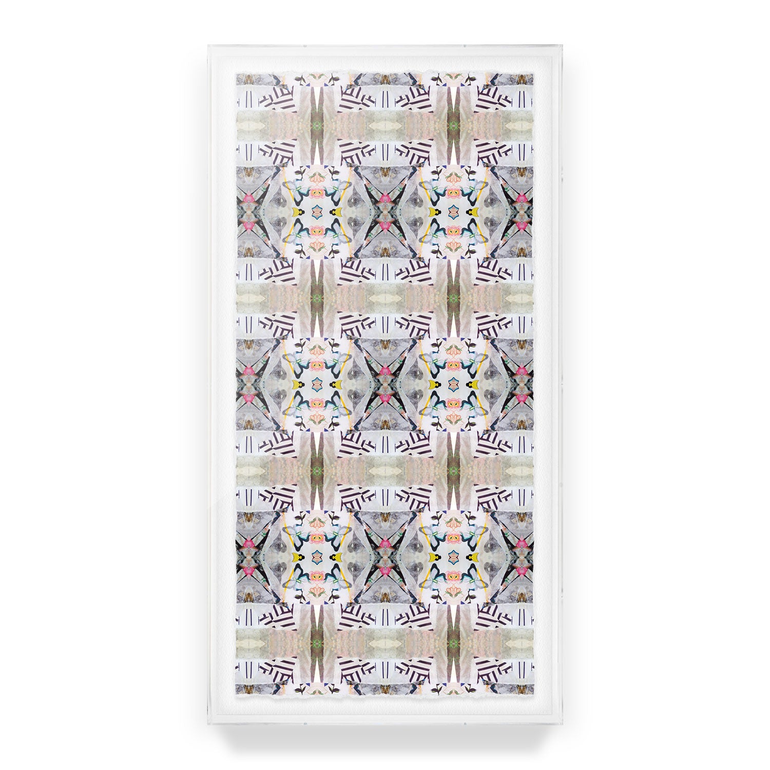Magic in the Room Framed Art Print