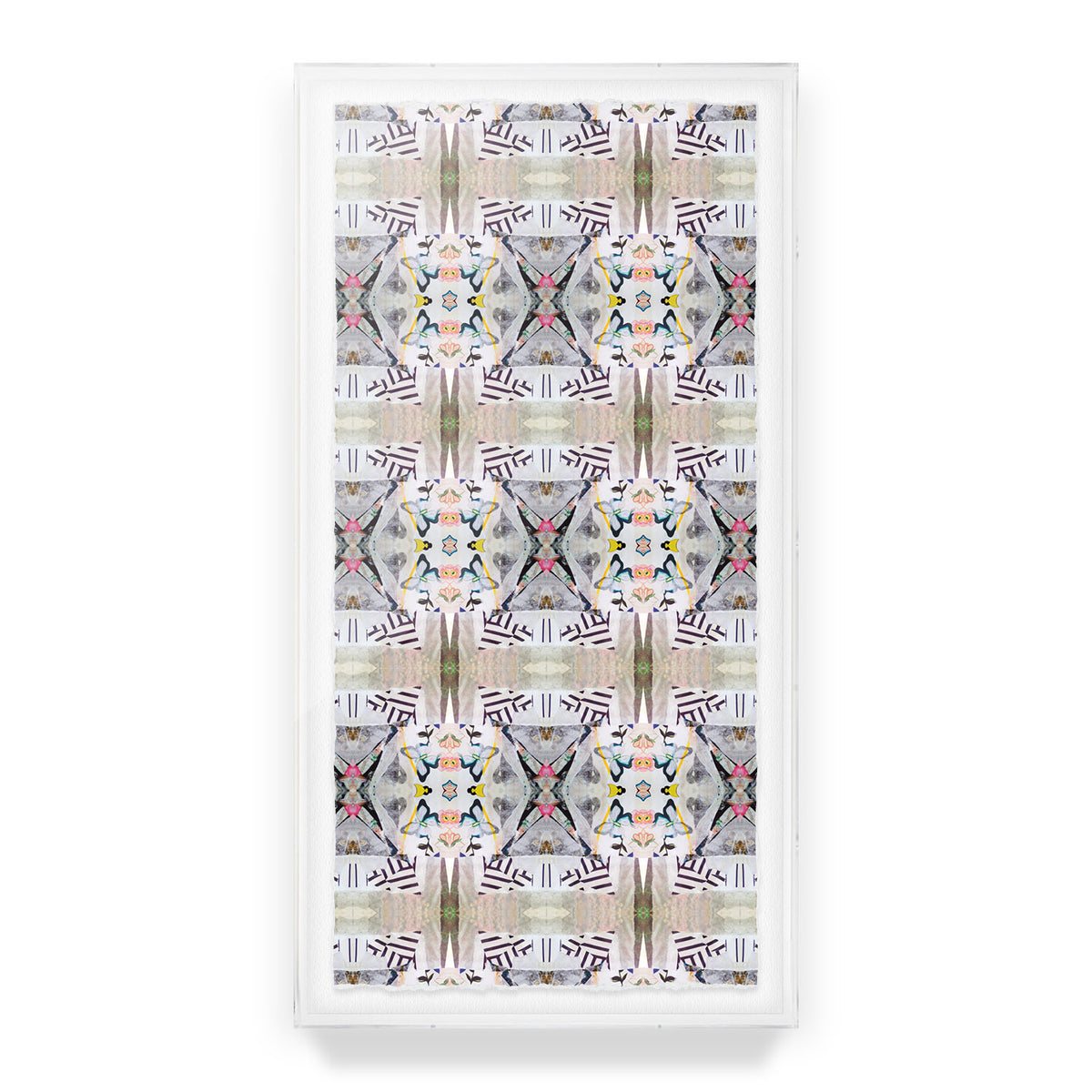 Magic in the Room Framed Art Print
