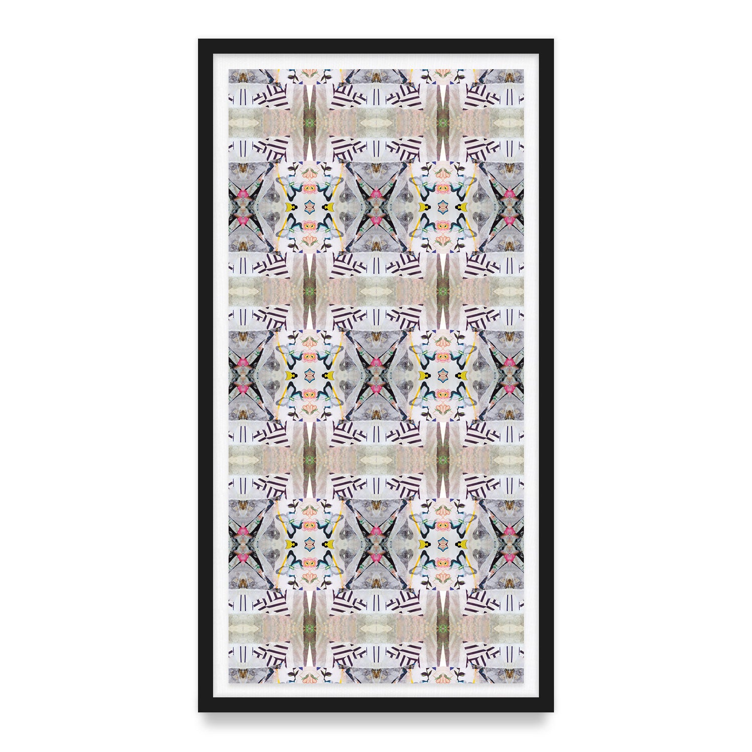 Magic in the Room Framed Art Print