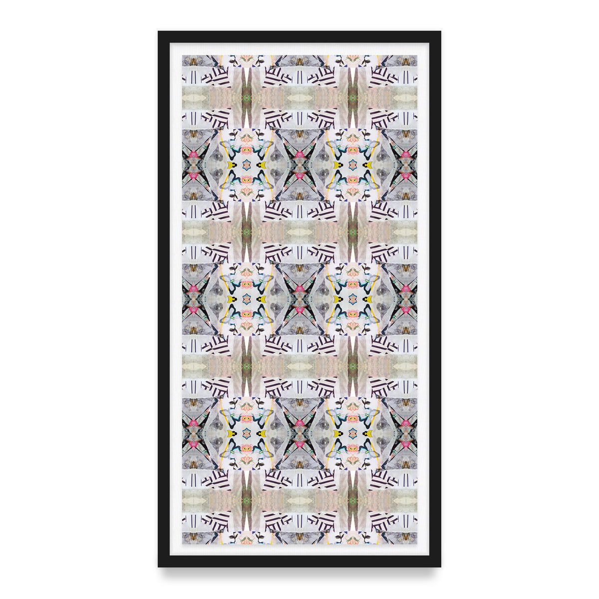 Magic in the Room Framed Art Print