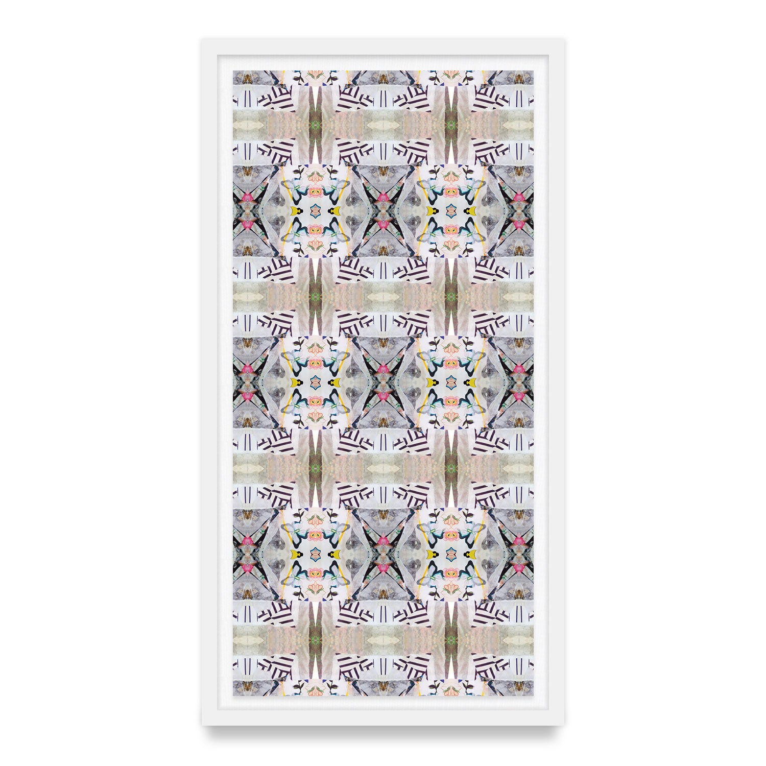 Magic in the Room Framed Art Print