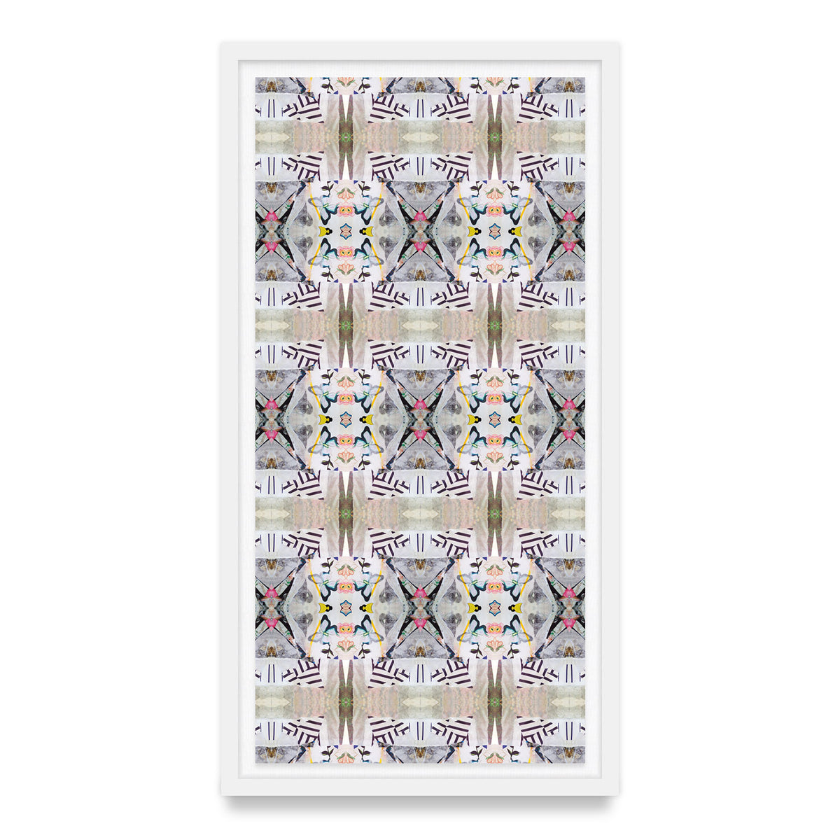 Magic in the Room Framed Art Print