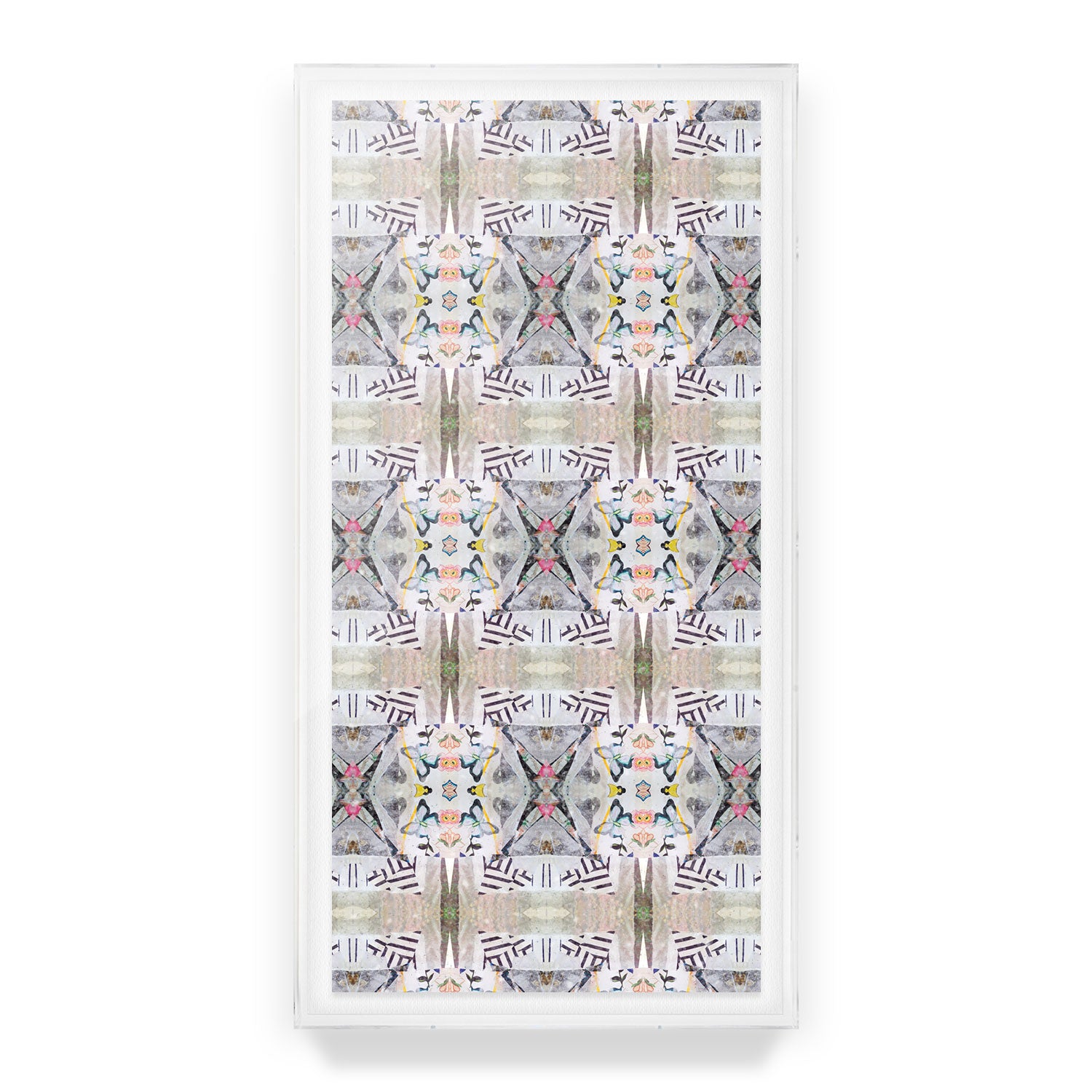 Magic in the Room Embellished Print