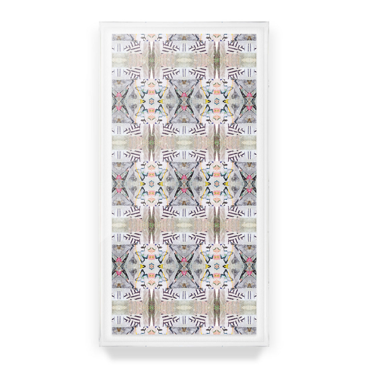 Magic in the Room Embellished Print
