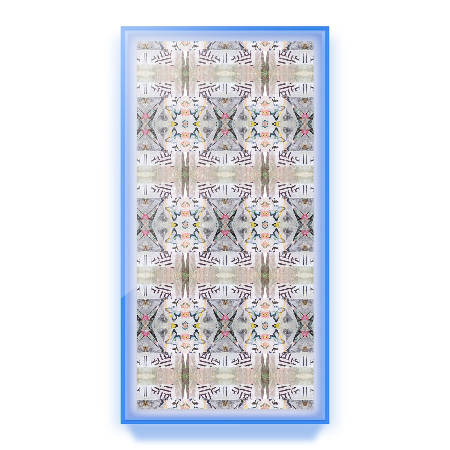 Magic in the Room Embellished Print
